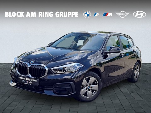 BMW 118 i Limousine