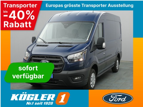 Ford Transit Kasten 310 L2H2 Trend 130PS