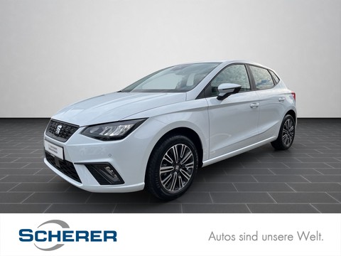 Seat Ibiza 1.0 TSI Style