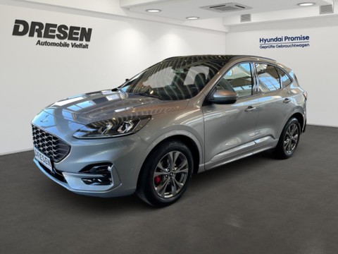 Ford Kuga 1.5 EcoBoost ST-Line X