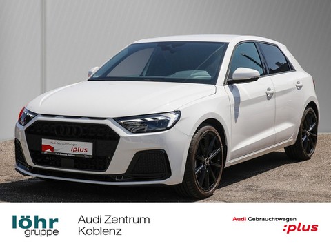 Audi A1 Sportback 30 TFSI advanced