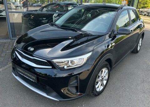 Kia Stonic YB Edition 7