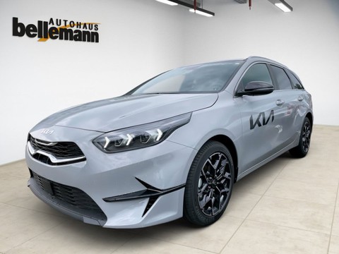 Kia cee'd undefined