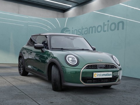 MINI Cooper C