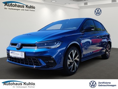 Volkswagen Polo 1.0 TSI R-line