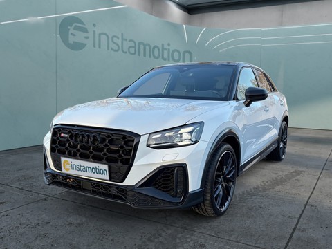 Audi SQ2 quattro