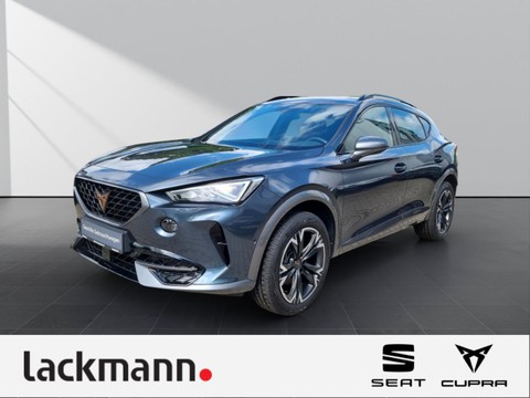 CUPRA Formentor 1.5 Winterp