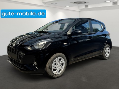Hyundai i10 Select Schalter