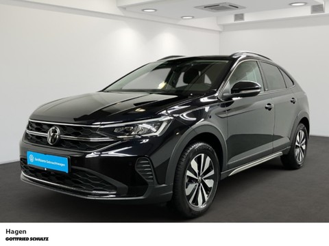 Volkswagen Taigo 1.0 TSI Move