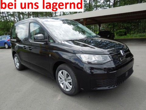 Volkswagen Caddy 1.5 TSI AppConnect