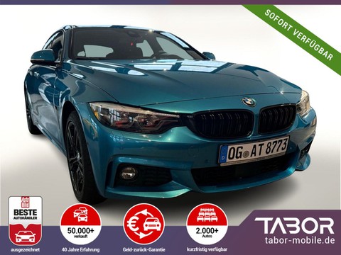 BMW 440 i Gran Coupe xDrive M Sport InnoP Hamann