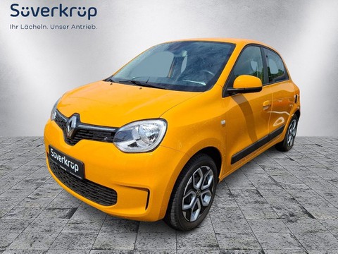 Renault Twingo 1.0 Limited SCe 75