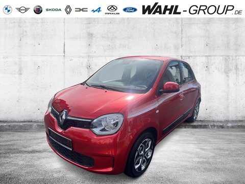 Renault Twingo LIMITED SCe 75 Start & Stop Limited