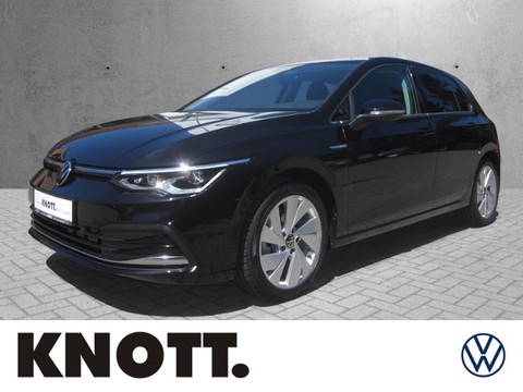 Volkswagen Golf 1.5 VIII Style eTSI