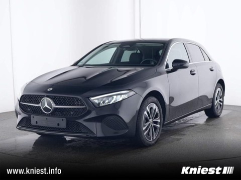 Mercedes-Benz A 250 e Progressive Line Advanced 11kW lader Winter