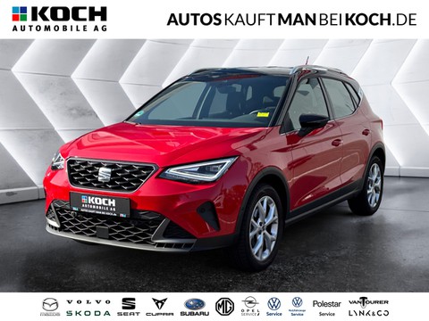 Seat Arona 1.0 TSI FR