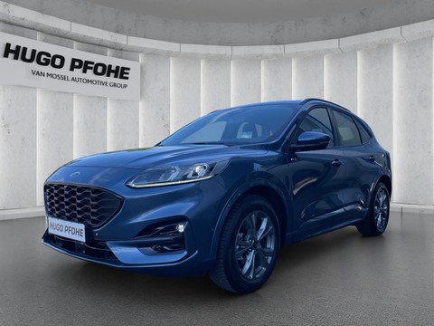 Ford Kuga ST-Line WI-PKT