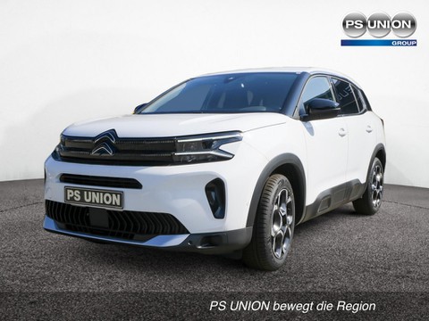 Citroën C5 1.2 Aircross Plus