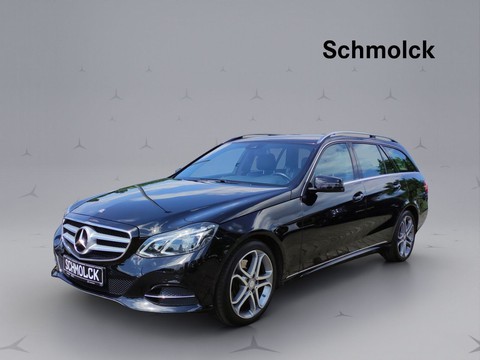 Mercedes-Benz E 250 T AVANTGARDE SPORT-P 18