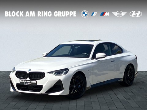 BMW 220 i
