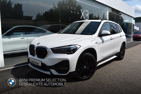 BMW X1 xDrive25e Sport Line HiFi