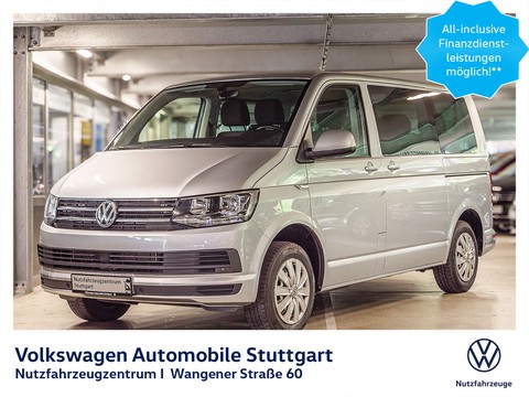 Volkswagen T6 Caravelle 2.0 TDI Comfortline Euro 6d