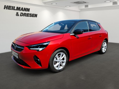 Opel Corsa 1.2 Elegance Automatik AppleCarPlay BlindSpot