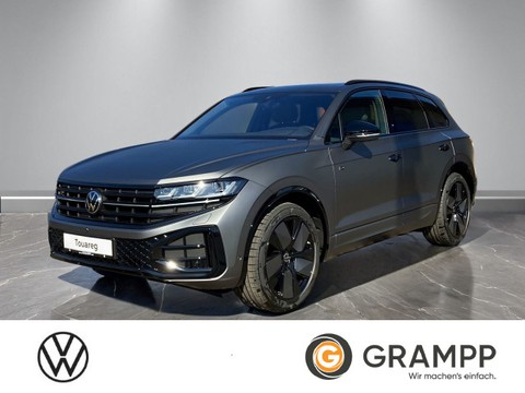 Volkswagen Touareg 3.0 l R-Line V6 TDI