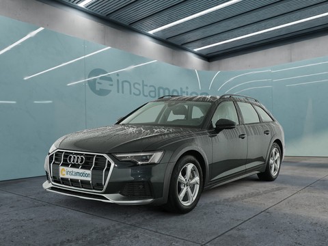 Audi A6 Allroad 55 TFSI V H