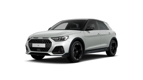 Audi A1 allstreet