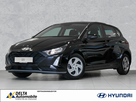 Hyundai i20 1.2 2025 Select