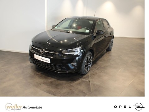 Opel Corsa-e Corsa e Line