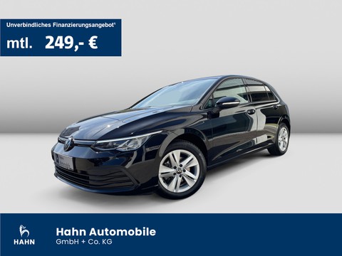 Volkswagen Golf 1.5 TSI VIII Life