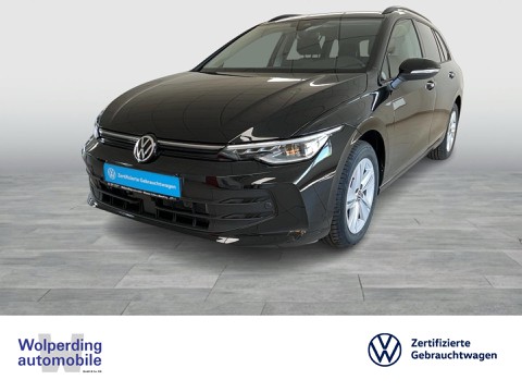 Volkswagen Golf Variant 1.5 TSI Golf VIII Life