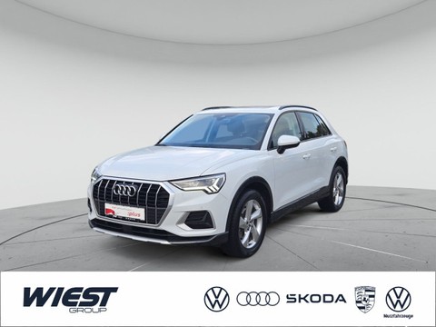 Audi Q3 advanced 35