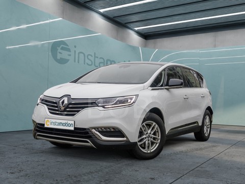 Renault Espace TCe 225 BUSINESS EDITION