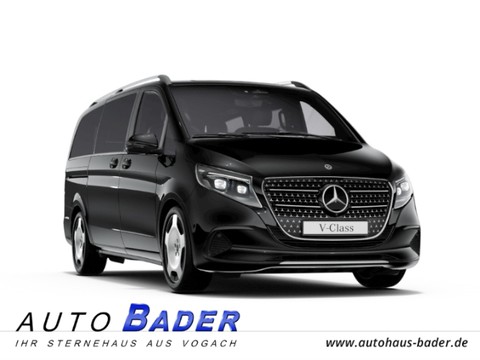Mercedes-Benz V 220 d lang Avantgarde