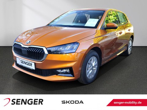 Skoda Fabia 1.0 Essence