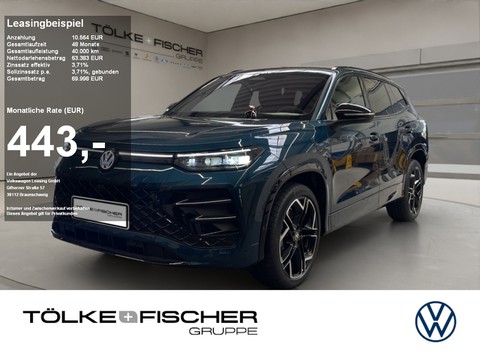 Volkswagen Tayron 2.0 l TSI R-Line OPF