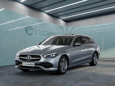 Mercedes-Benz C 300 undefined