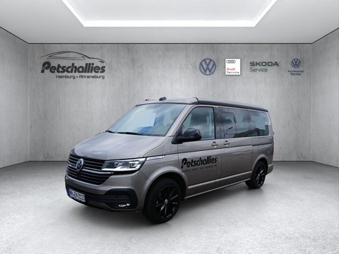 Volkswagen T6 California 2.0 TDI 1 Beach