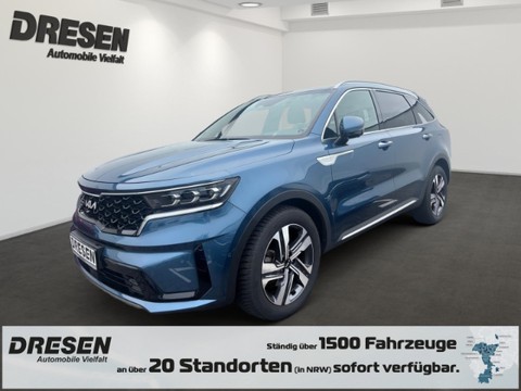 Kia Sorento 1.6 Platinum Plug-In Hybrid