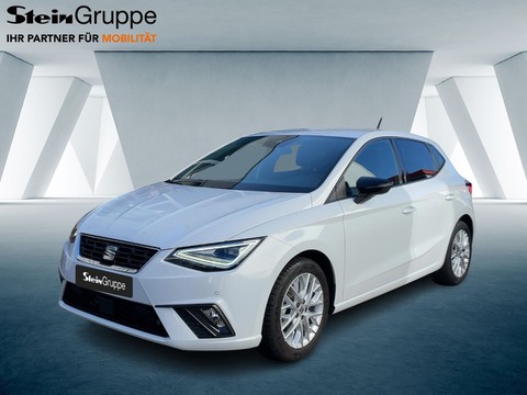 Seat Ibiza 1.0 TSI FR