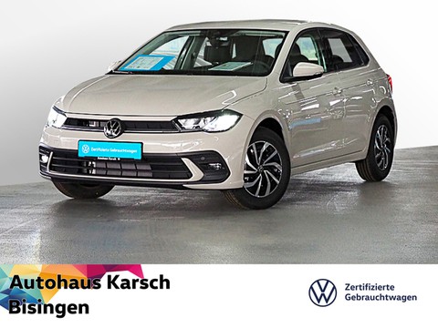 Volkswagen Polo 1.0 TSI Life
