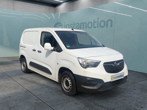 Opel Combo CARGO ALLWETTER