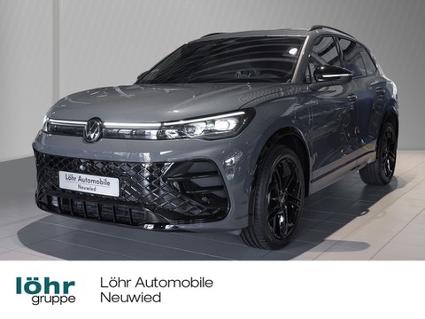 Volkswagen Tiguan 1.5 l eHybrid R-Line