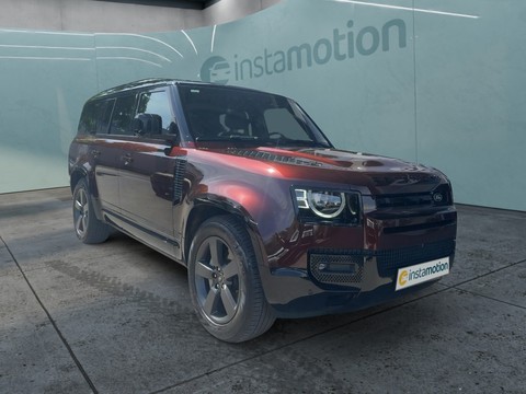 Land Rover Defender 130 D300 X-Dynamic HSE STH