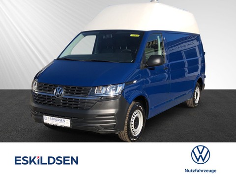 Volkswagen T6 Kasten TDI