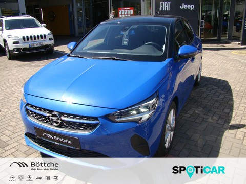 Opel Corsa 1.2 5trg Elegance