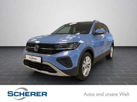 Volkswagen T-Cross 1.0 TSI Life APP